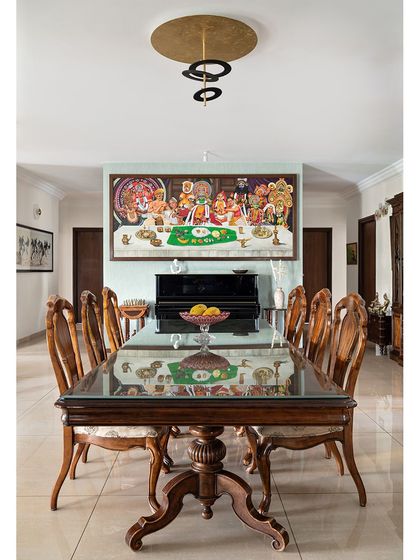 ROxAR Design Studio - Residential Architecture & Interior Design Project Spotlight: Serendipity photo 8