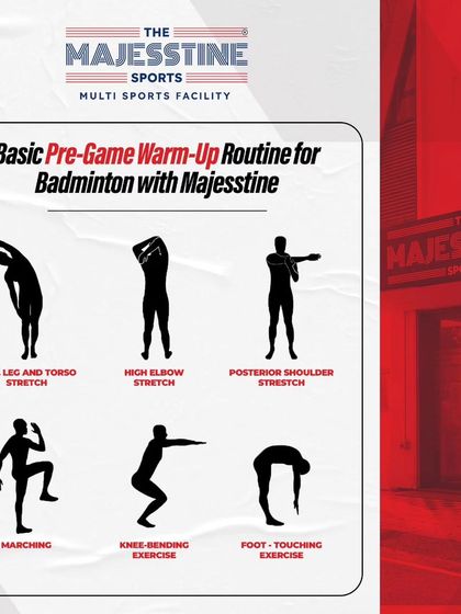 Majesstine Sports - Corporate Sports Events More Than Just a Venue photo 5