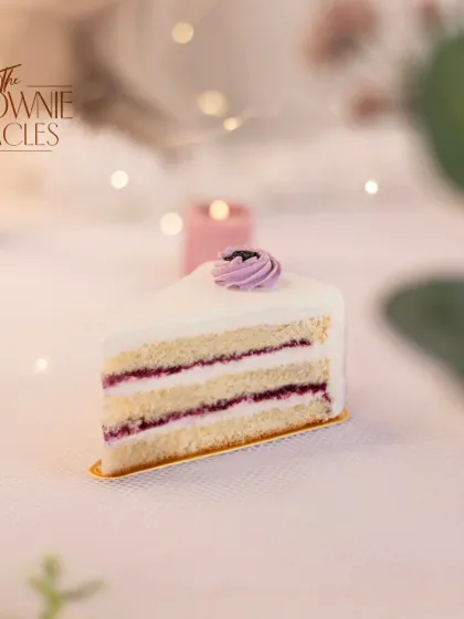 The Brownie Circles - Custom Celebration Cakes Pastries by the Slice photo 7