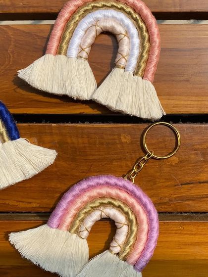 Cute & Custom Keychains photo 7