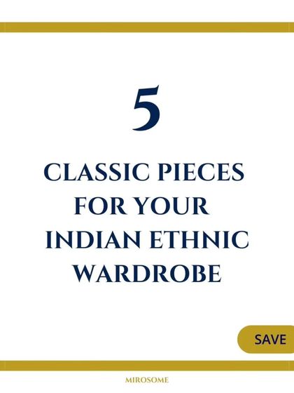 Ananya Shetty - Personal Image & Style Makeover Indian & Festive Wear Styling photo 18