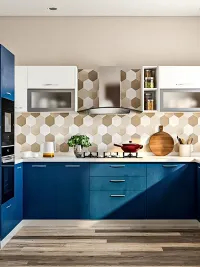 Residential Interior Design