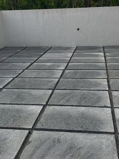 Rakshith Landscaping - Landscape Design & Installation Stone Pathways & Patios photo 4