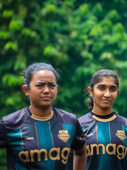 Kickstart FC - Football Academy & Training Programs Our Champion Women's Team: A Legacy of Dominance photo 97