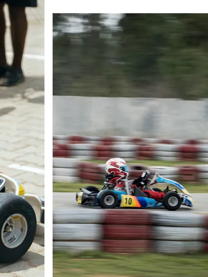 A duplicate collage of our Micro driver.