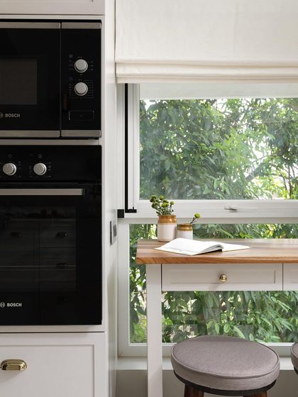 Weespaces - Full-Service Residential Interior Design Kitchens That Work & Wow photo 9