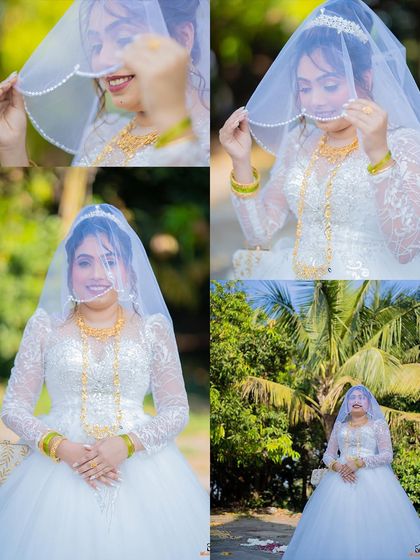 Bridal & Groom Portraits photo 17