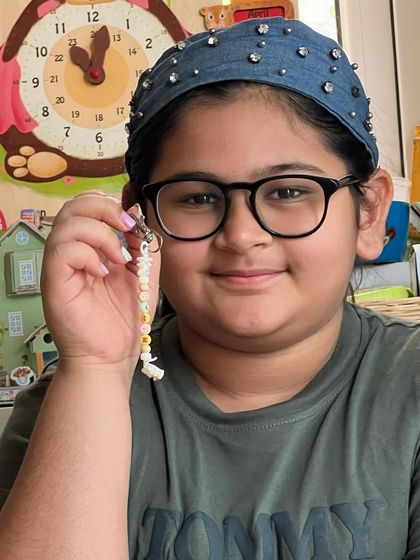 Little Creatives Club - Art Parties & Event Entertainment Happy Artists & Their Masterpieces photo 88