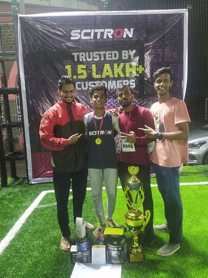 Our Legacy & Achievements photo 5