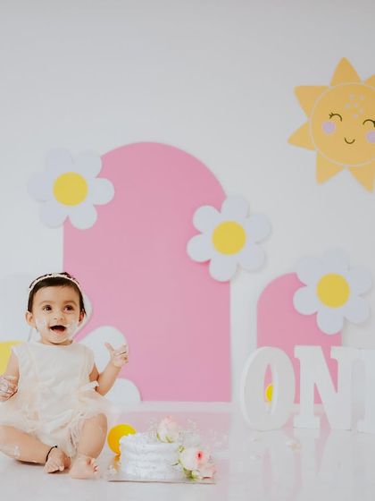 The Great Cake Smash photo 22