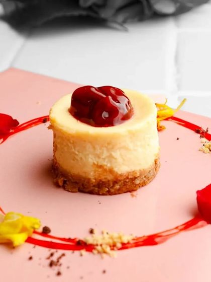 The Art of Dessert photo 33