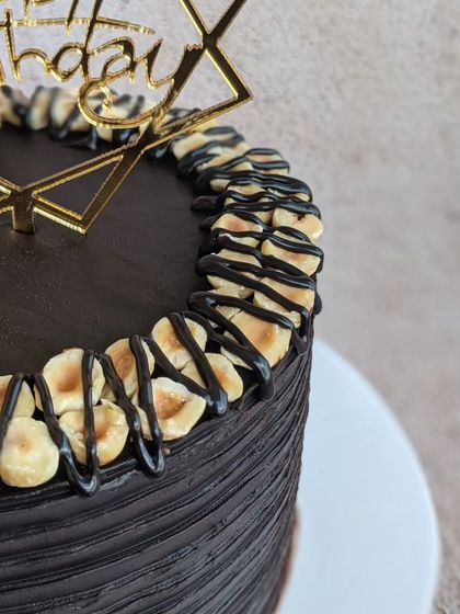 Preethi - Artistic & Designer Cakes Chocolate Lovers' Dream photo 5