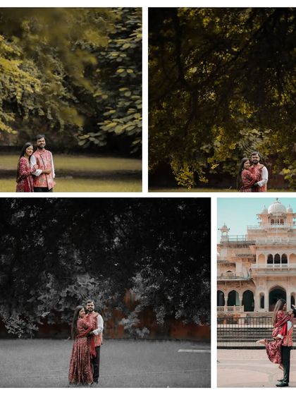 Royal Jaipur: Love Stories in the Pink City photo 37