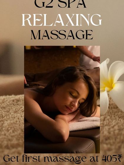Get your first relaxing massage at a discounted rate. I bring the full spa experience to you so you can unwind in comfort.