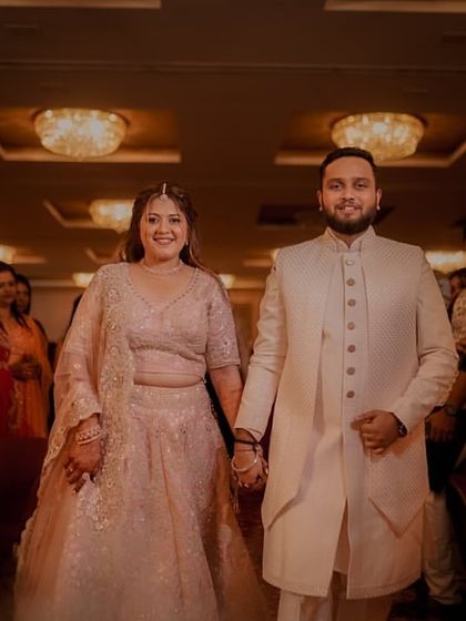 The Promise: Engagement Ceremonies photo 18