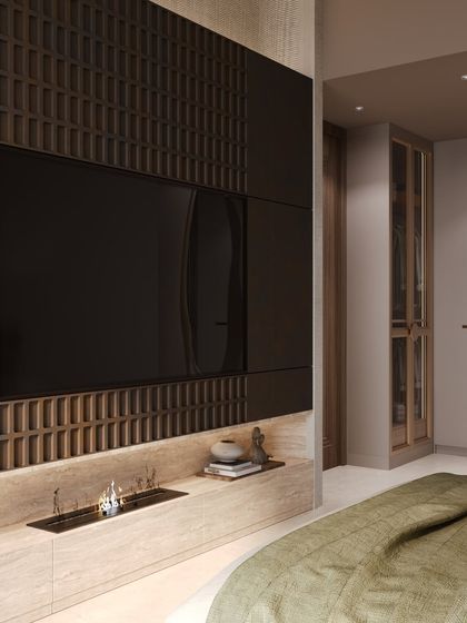 Moody & Dramatic Retreats photo 31