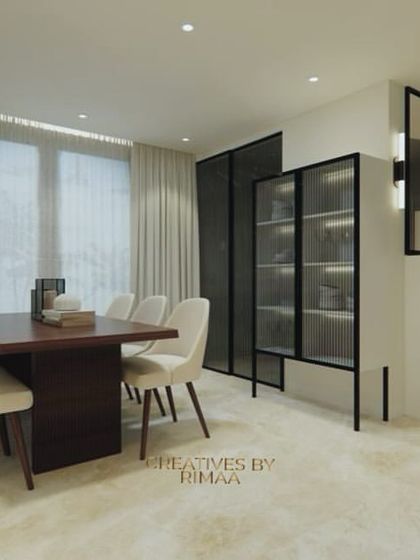 Creatives by Rimaa - Turnkey Residential Interior Design Exploring Design Styles: Concepts & Renders photo 77