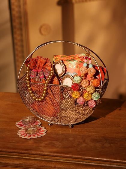 The Purple Sunset - Festive Gifting Solutions The Diwali Collection photo 28