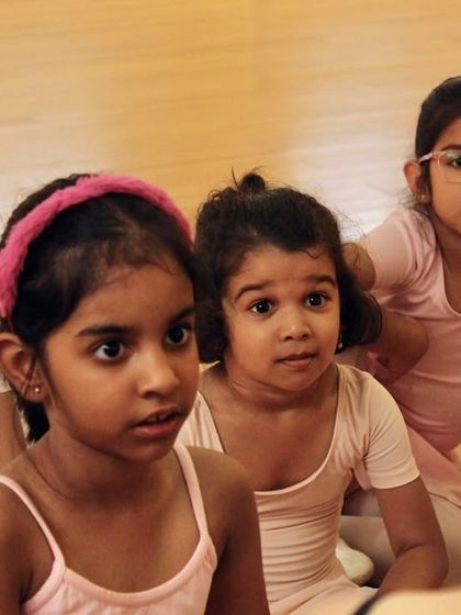 Lewis Foundation of Classical Ballet - Ballet Training Programs For Our Youngest Dancers (Ages 4+) photo 24