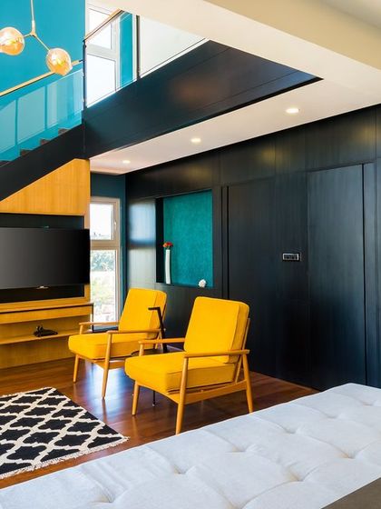 Fabdiz - Bespoke & Artistic Interior Design Luxurious Living & Dining Spaces photo 33