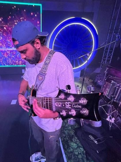 Meet the Band Fam photo 19