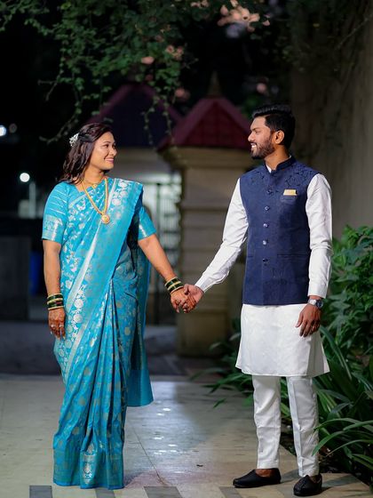 Romantic Couple Portraits photo 30