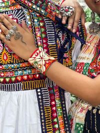 Traditional Accessories