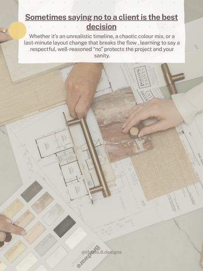 Studio 8 Designs - Commercial Interior Design The Studio 8 Process: From Blueprint to Reality photo 24