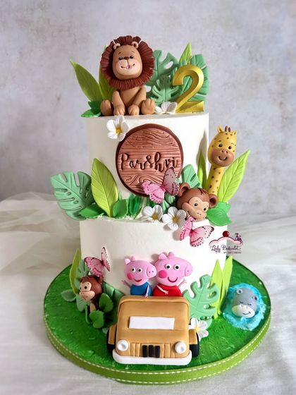 Kids' Birthday Adventures photo 35