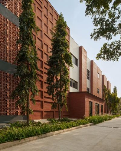 Architecture Design