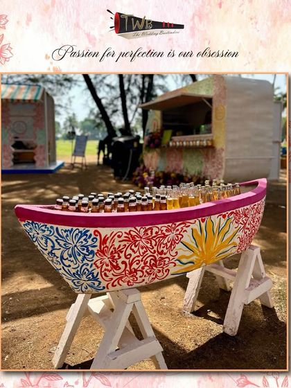 Bespoke Bar Designs photo 7