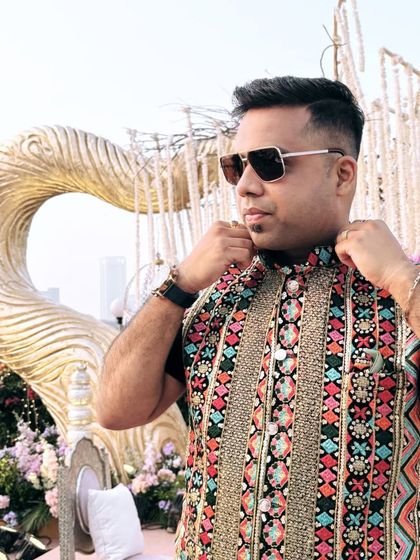 Dress Code: Unforgettable photo 13