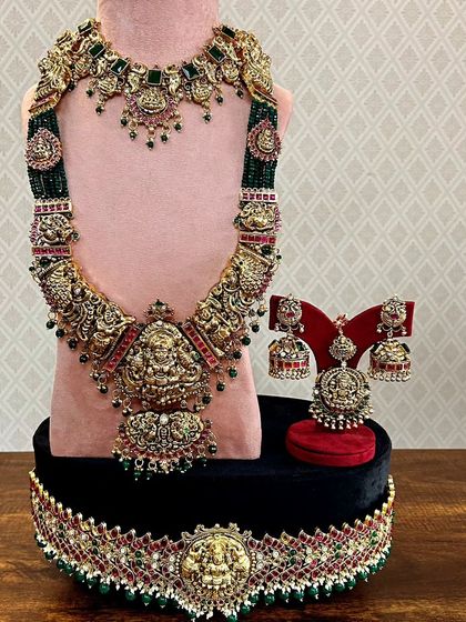 Rentingstoli - Personal Jewellery Styling A Glimpse of Our Collection photo 4