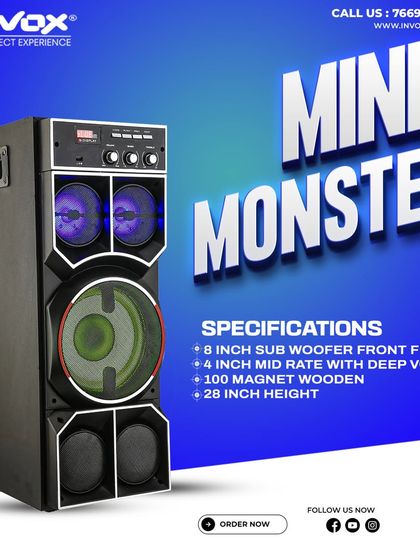 Mini Series: Compact Size, Big Dhamaka photo 4