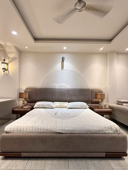 Design World - Custom Residential Furniture Your Personal Sanctuary: Bedroom Collections photo 4