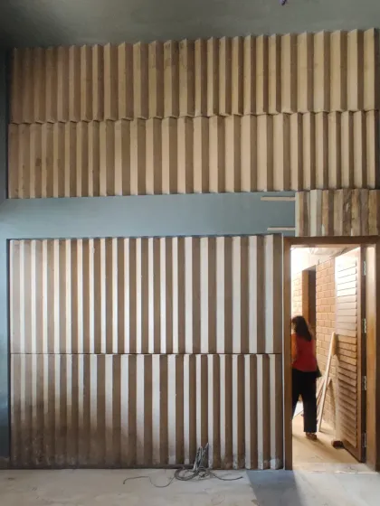 Design Kacheri - Residential Architecture Behind the Build: Our Process photo 41