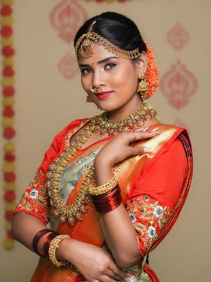 Pradeep Photography - Commercial & Brand Photography Bridal & Traditional Portfolios photo 8