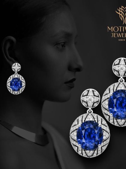 Exquisite Earrings photo 35