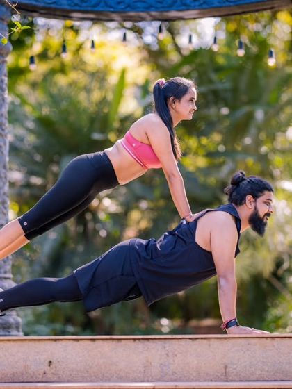 Firos Photography - Pre-Wedding Photography Unique & Themed Concepts photo 3