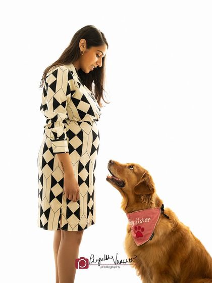 Pragalbh - Fine Art Pet Photography Family & Me photo 17