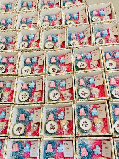 Baby Shower & Announcement Gifts photo 60