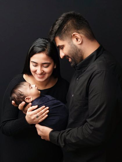 Family & Sibling Love photo 14