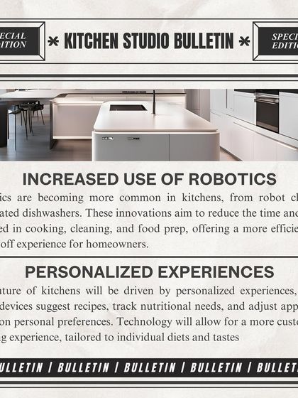 Kitchen Tech & Innovation photo 6