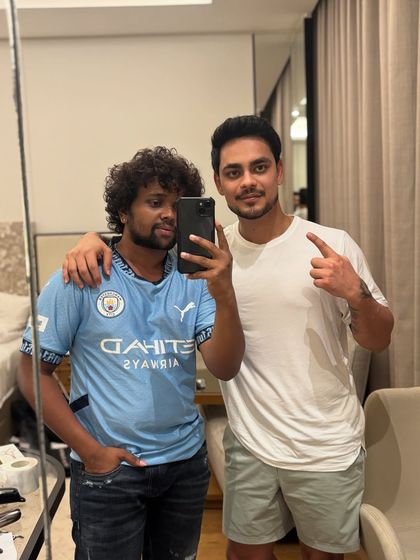 Deva rv - Men's Haircuts & Grooming The Cricketer's Choice photo 82