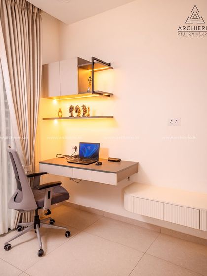 Archierio - Custom Furniture & Modular Solutions Bedrooms: Your Personal Sanctuaries photo 21