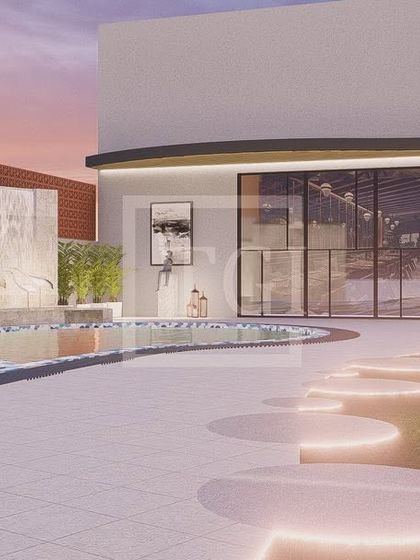 Terrace Garden - Commercial & Hospitality Design Hotel, Resort & Rooftop Venues photo 8