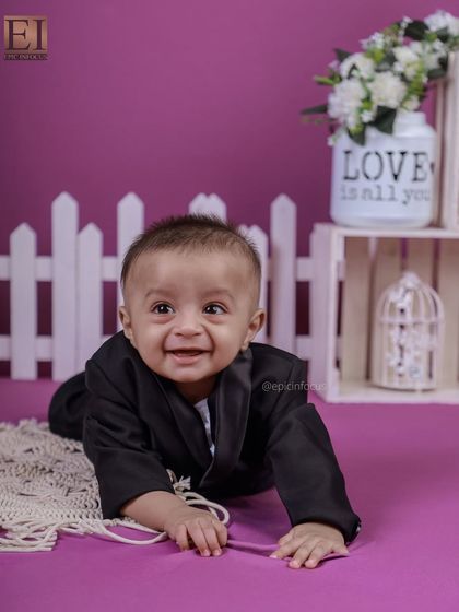 Imaginative Themed Shoots photo 52