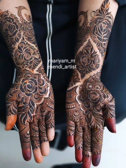 Modern Dubai, Khaliji & Khafif Styles photo 3