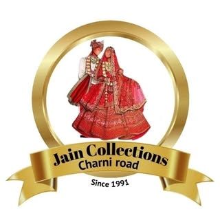 Jain Collections