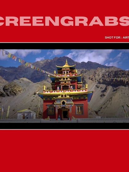 VikyyClicks - Commercial & Brand Videography National Ad Campaigns photo 8